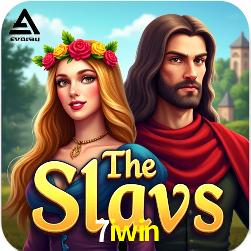 Provedores de Jogos 7iwin