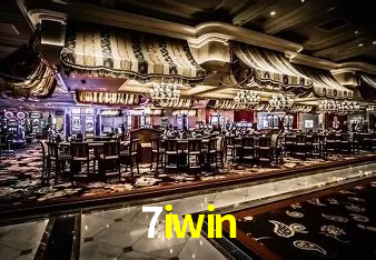 Tecnologia da Plataforma 7iwin