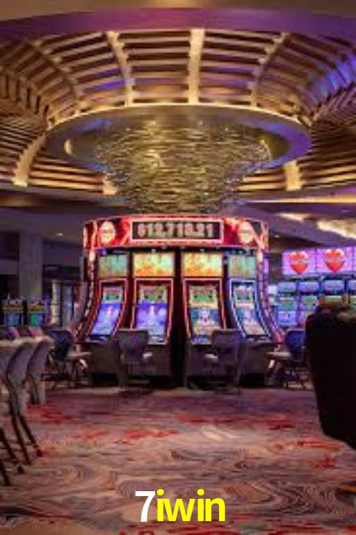 Interface do App 7iwin