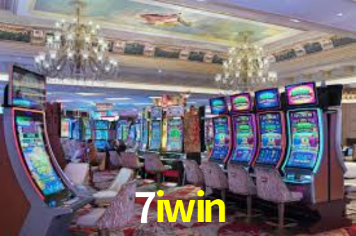 PIX Instantâneo 7iwin