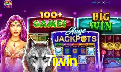 Promoção Relâmpago 7iwin